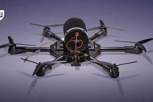 На выделенные средства бригады через IT-систему ГОТ смогут заказать FPV-дроны