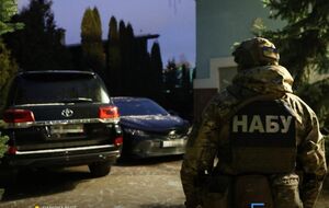 Недов должен последовать за Браверманом, иначе увольнять придется уже руководство НАБУ, заявили расследователи "Інформатору"