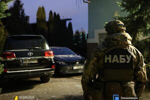 Недов должен последовать за Браверманом, иначе увольнять придется уже руководство НАБУ, заявили расследователи "Інформатору"