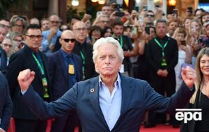 За словами Дугласа, стан демократії у США в часи адміністрації Трампа викликає в нього побоювання