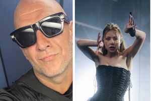 Потап сделал Тину Кароль героиней своих видео