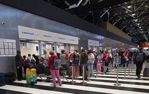 После транспортного коллапса Путин уволил министра