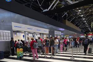 После транспортного коллапса Путин уволил министра