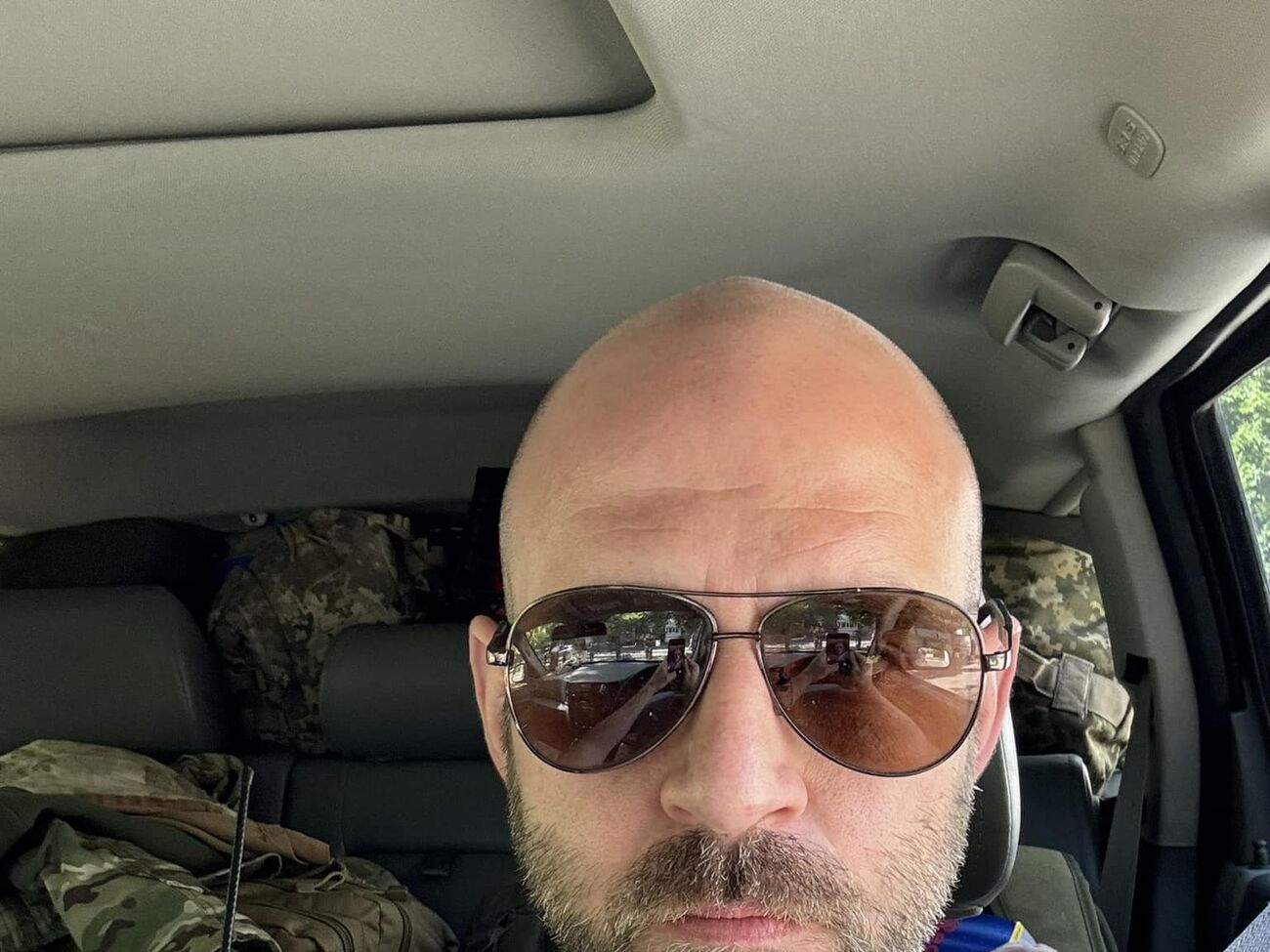 Кремль усе одно нав'язуватиме нам філософію поразки