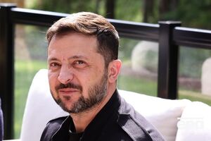 Зеленський замінить амбасадорку у США, пише агентство