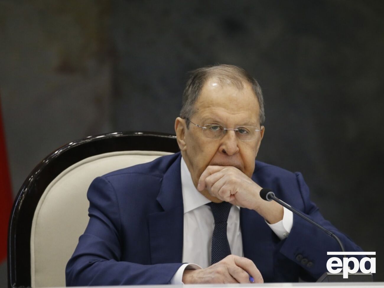 Кремль выдвигает территориальные и политические условия