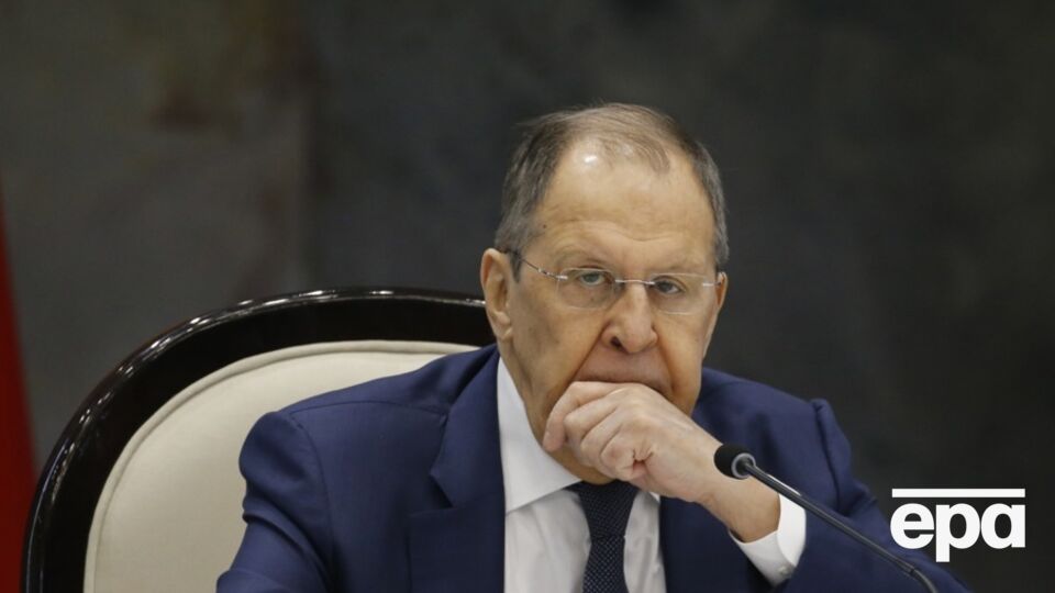 Кремль выдвигает территориальные и политические условия