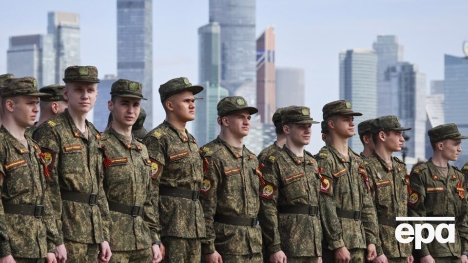Российские военные убили одного командира и покушались на другого