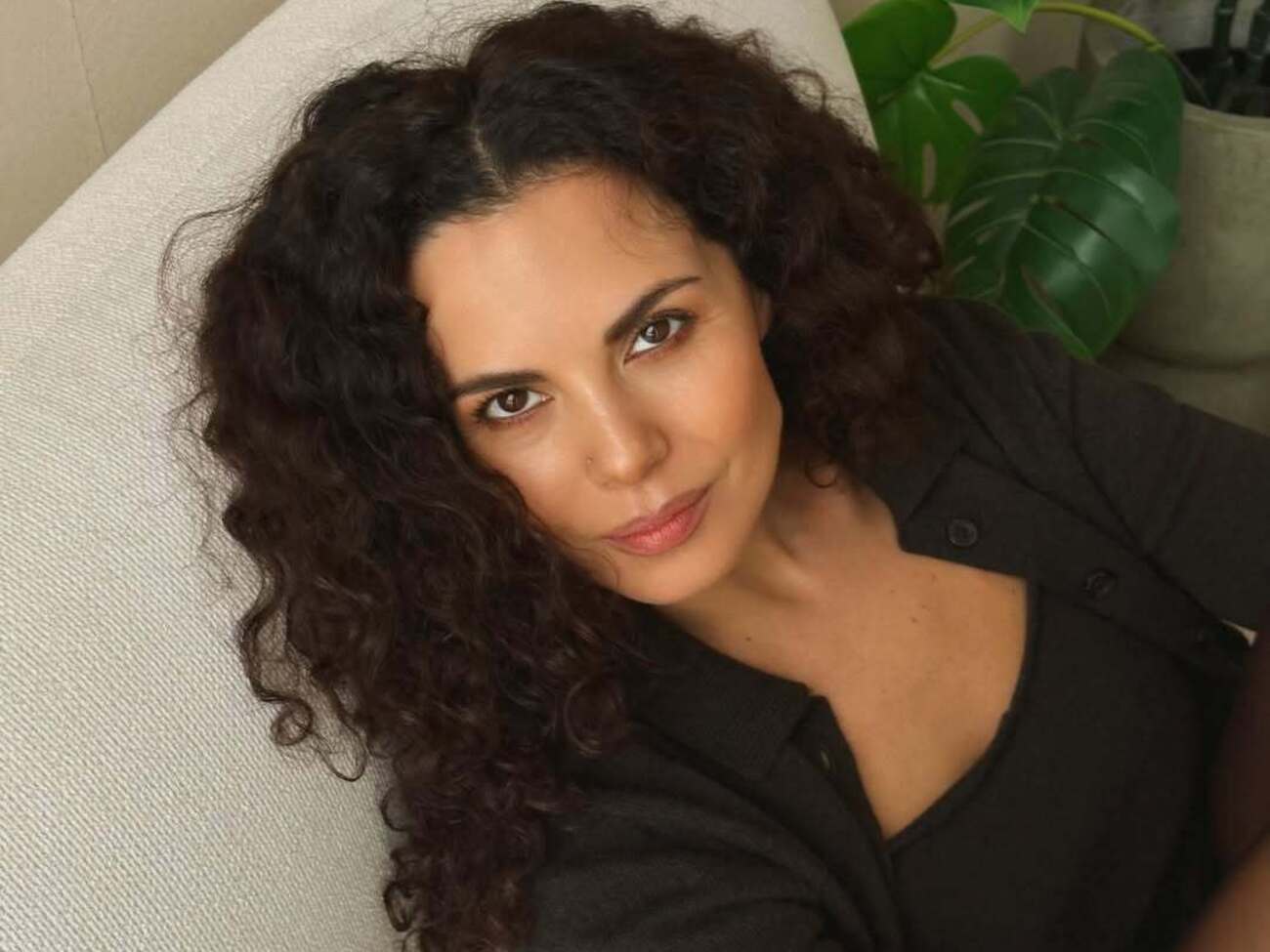 Каменских не призналась, с кем у нее было свидание