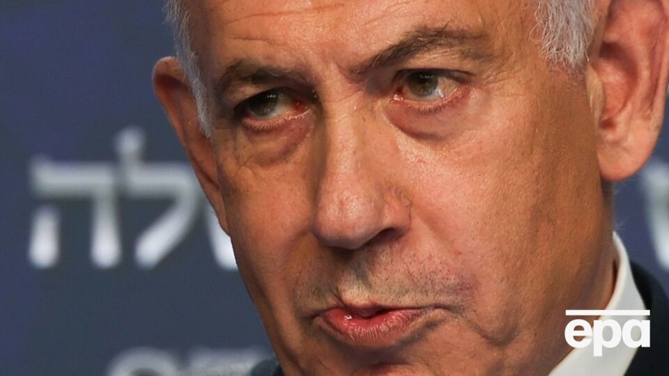 Нетаньяху: Мы полны решимости вернуть всех
