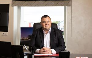 Попит на міжнародні пасажирські перевезення традиційно зростає в літні місяці, зазначив засновник компанії KLR Bus