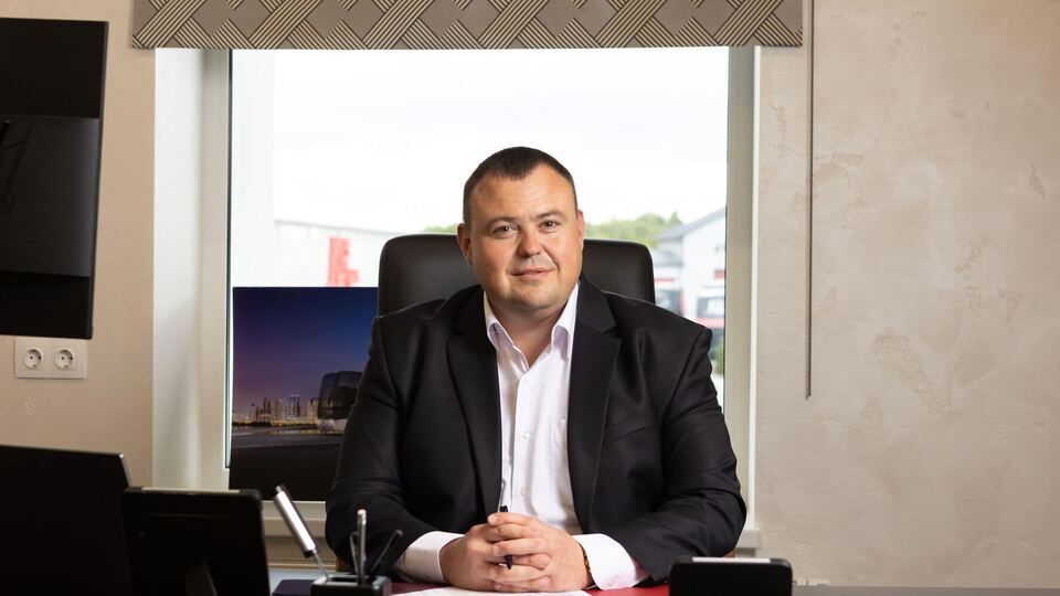 Основатель компании KLR Bus: Спрос на международные пассажирские перевозки традиционно растет в летние месяцы