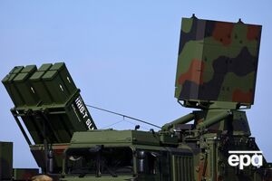 Україна підготувала список потрібної зброї