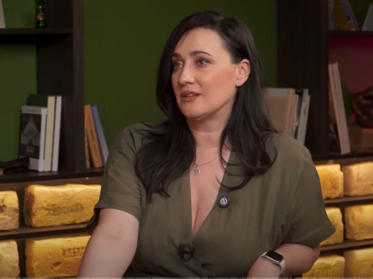 Вітвіцька: Навіть не знаю, що прокоментувати