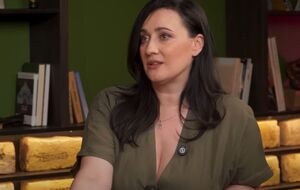 Витвицкая: Даже не знаю, что прокомментировать