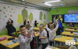 Выплата касается тех учеников, которые идут учиться в офлайн-формате