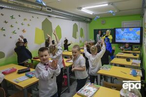 Выплата касается тех учеников, которые идут учиться в офлайн-формате