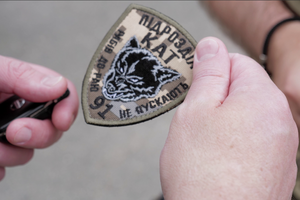 Палатный: Этот автомобиль сохранит жизнь и здоровье наших героев