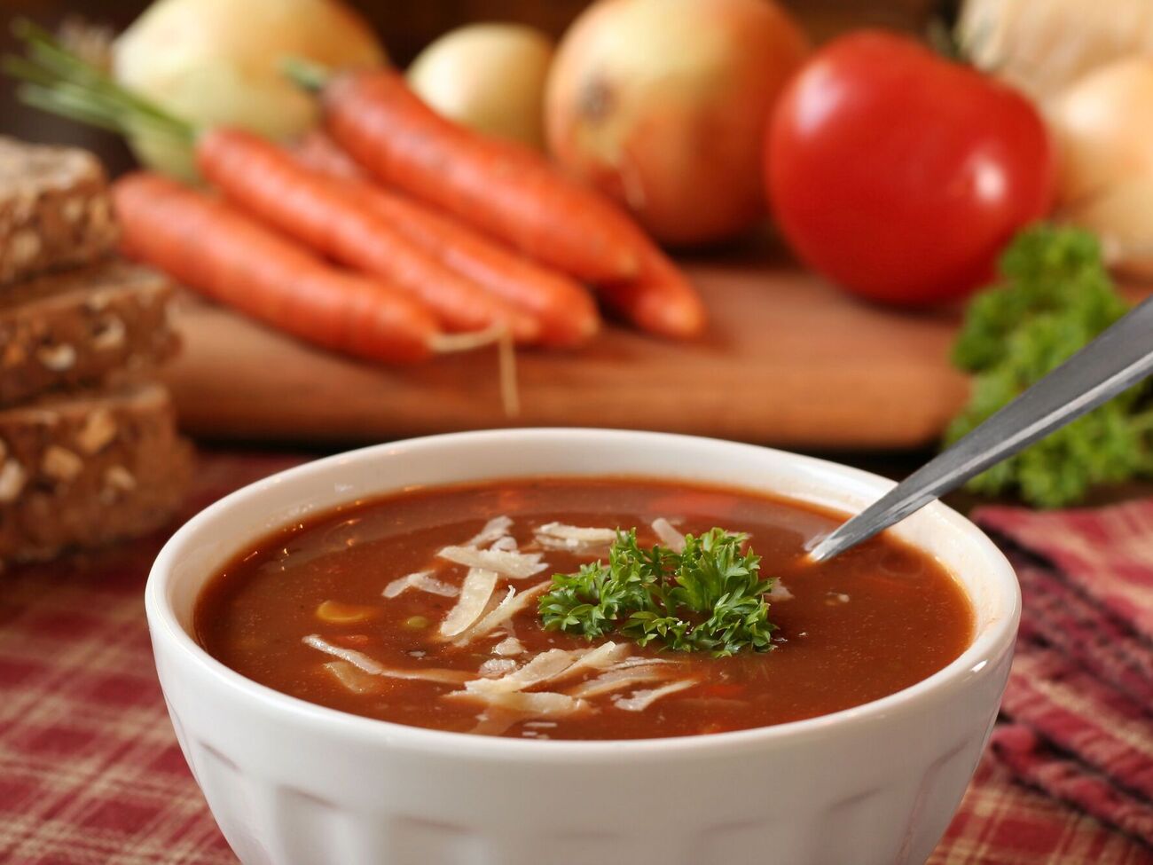 Цены на сезонные овощи падают