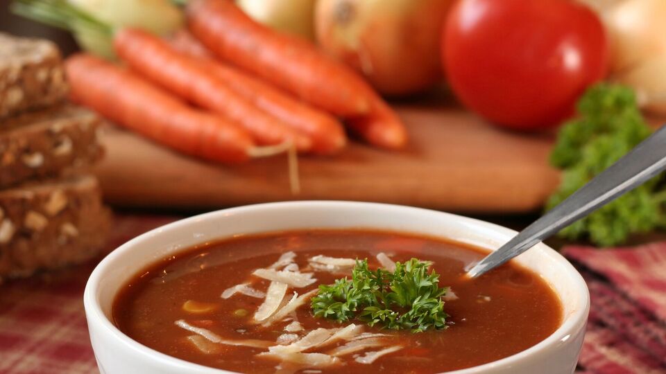 Цены на сезонные овощи падают