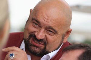 Вартість весілля з усіма послугами могла сягнути €1 млн, ідеться в розслідуванні