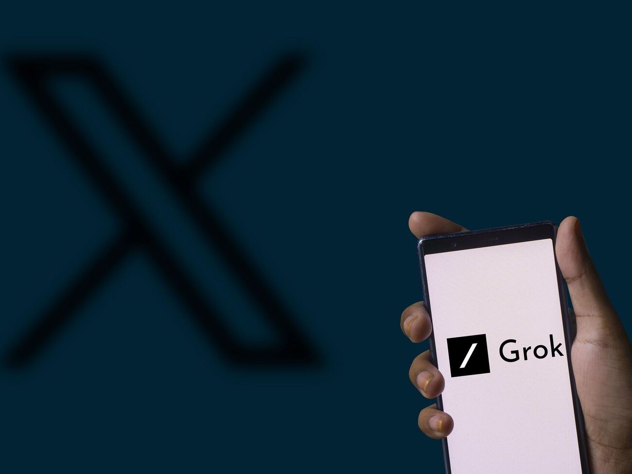 В Grok внесли изменения