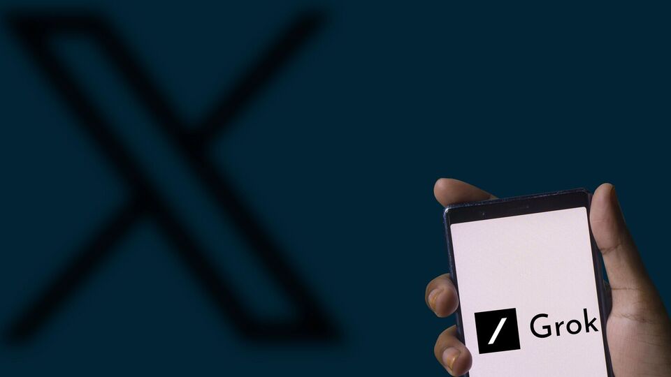 В Grok внесли изменения