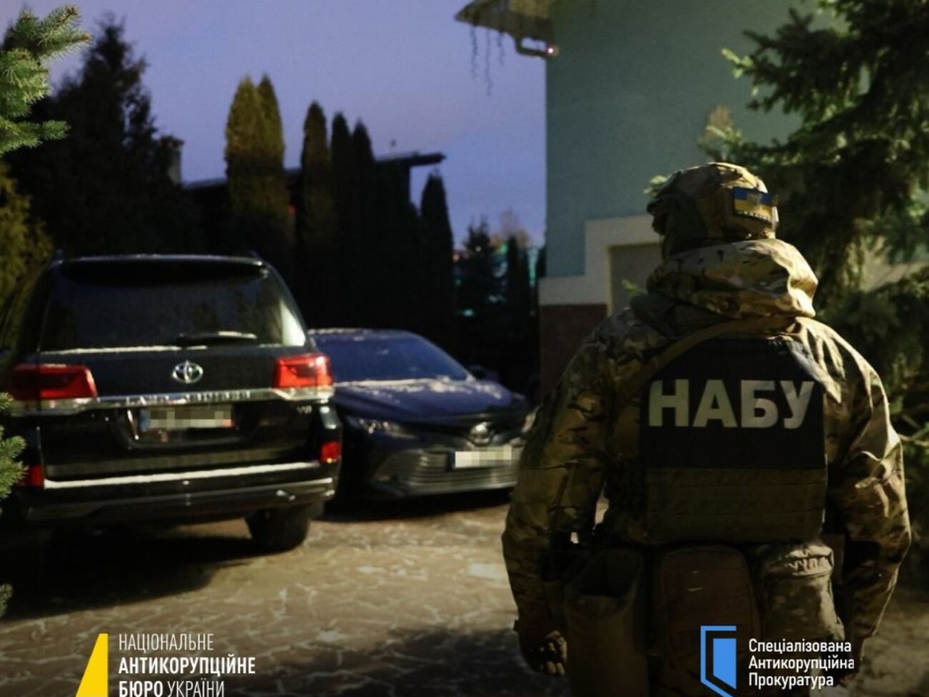 Nedov should be the next to go after Braverman – otherwise, it is the NABU leadership that must be dismissed, Informator researchers declared