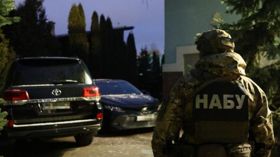 Nedov should be the next to go after Braverman – otherwise, it is the NABU leadership that must be dismissed, Informator researchers declared