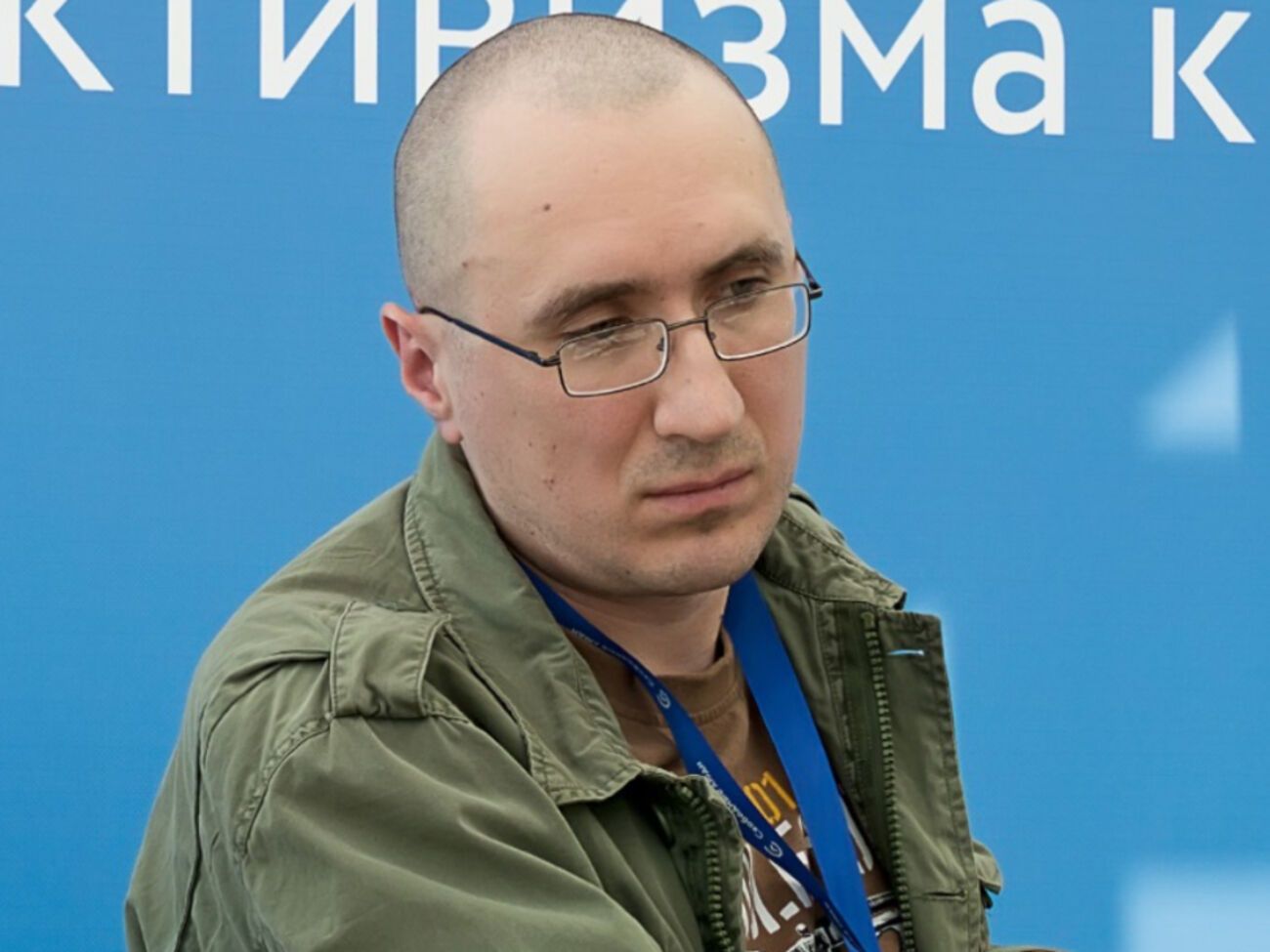 Лагерные методы в РФ расширились за пределы тюрем на всю страну, от Питера до Камчатки