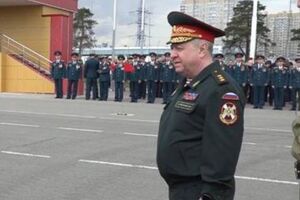 Стригунова обвинувачують у розкраданнях під час будівництва військового полігону в Сибіру