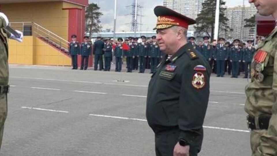 Стригунова обвинувачують у розкраданнях під час будівництва військового полігону в Сибіру