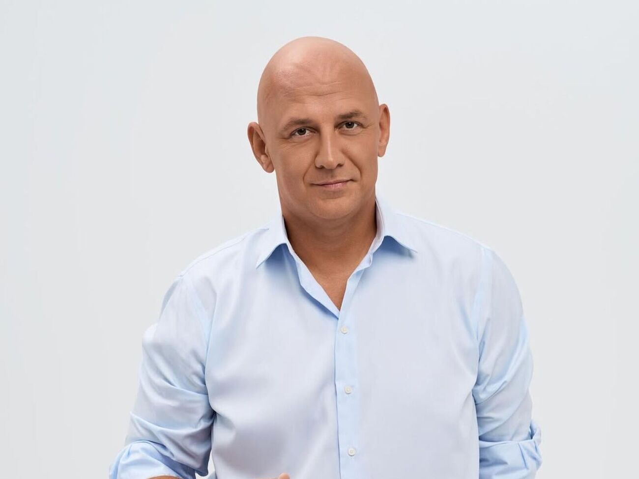 Потап: Я горжусь теми артистами, к которым я приложил руку