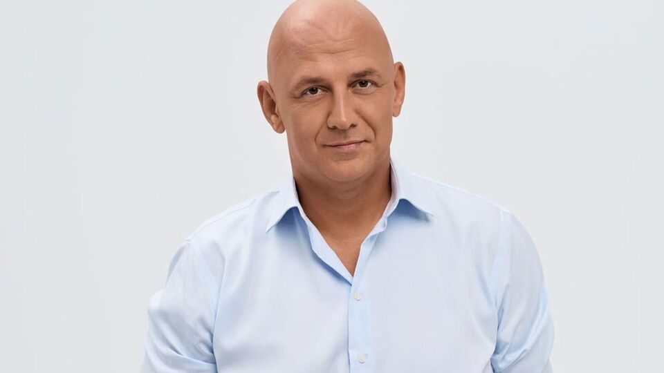 Потап: Я пишаюся тими артистами, до яких я доклав руку