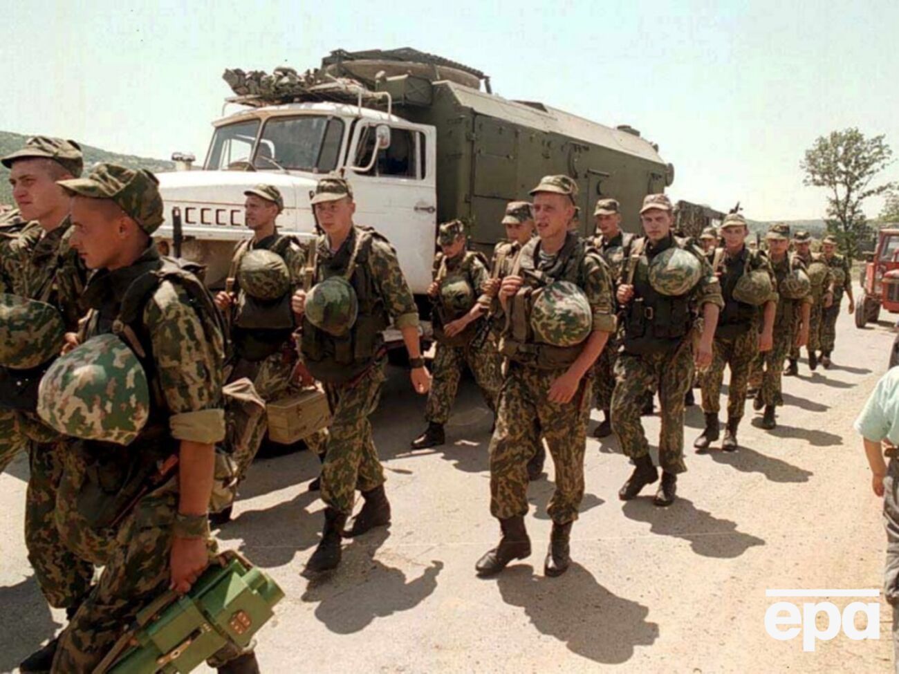 В опублікованому ГУР листі вказано вимоги до росіян, якими "доукомплектовують" базу в Гюмрі