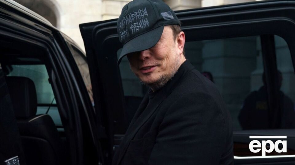 Если текущие убытки сохранятся, производитель электрокаров может потерять более $80 млрд