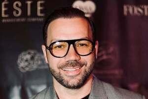 По словам Андре Тана, в Америке он впервые с начала полномасштабной войны почувствовал вдохновение