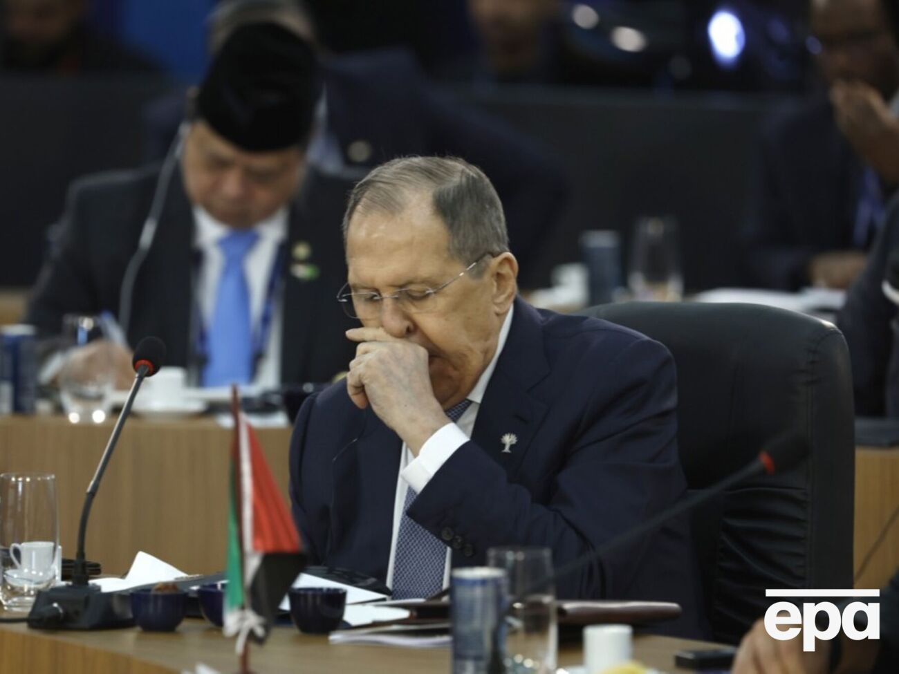 Россия и Венгрия открыто выступают в защиту своих соотечественников, заявил глава МИД страны-агрессора