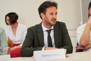 Тихий: Правильна "денацифікація" має розпочатися з Москви