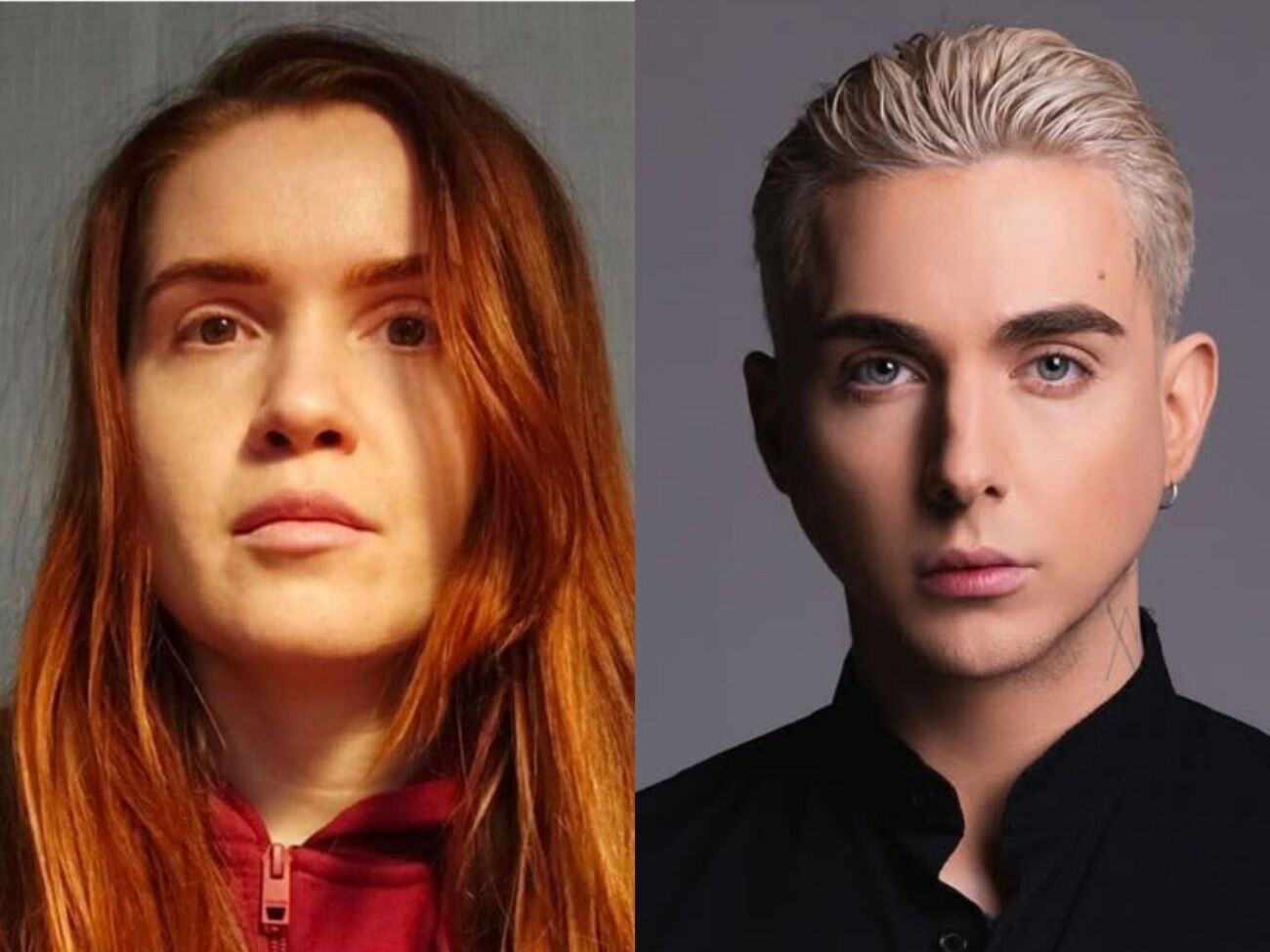 Безугла про мобілізацію Melovin: Честь форми теплих місць!