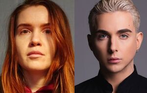 Безуглая о мобилизации Melovin: Честь формы теплых мест!