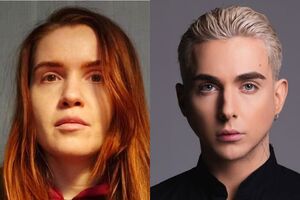 Безуглая о мобилизации Melovin: Честь формы теплых мест!