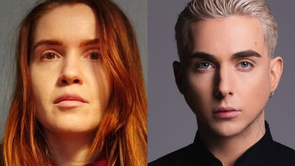 Безугла про мобілізацію Melovin: Честь форми теплих місць!