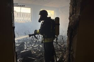 РФ хочет сорвать мобилизацию в Украине и посеять страх среди населения, пояснили в ВСУ