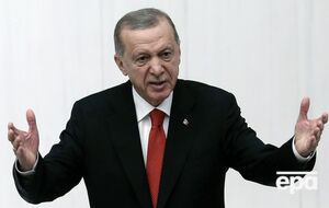 Bild пишет, что покойные критиковали Эрдогана