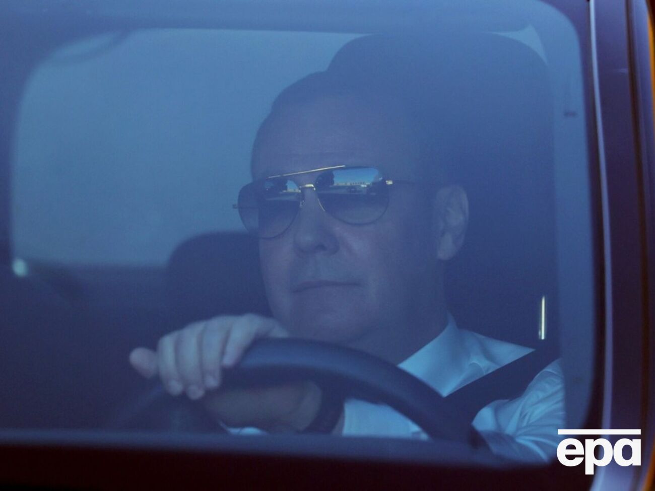 Несмотря на то, что угрозы Трампа раскритиковал президент Бразилии, Медведев заявил, что БРИКС "все делает правильно"