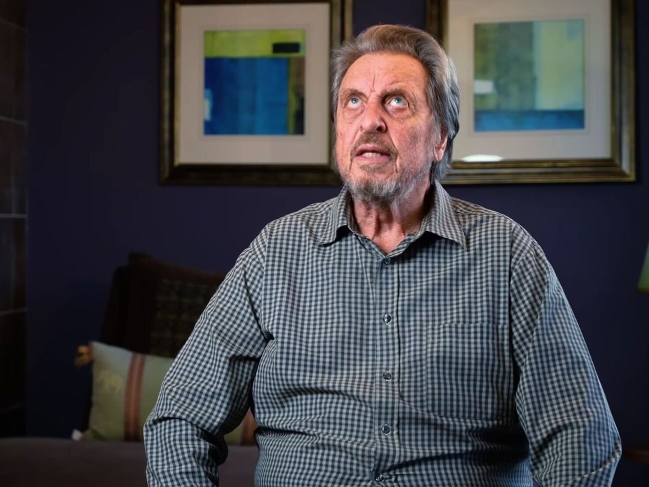 Границы, которые существовали ранее, по мнению Эррола Маска, "ни к чему"