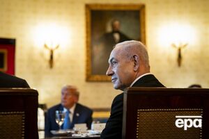 Письмо о Нобелевской премии Нетаньяху показал Трампу во время ужина в Белом доме