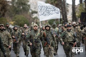 "Хаят Тахрир аш-Шам" участовала в свержении режима Асада