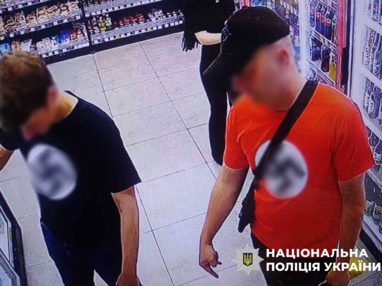 Оба подозреваемых – иностранцы